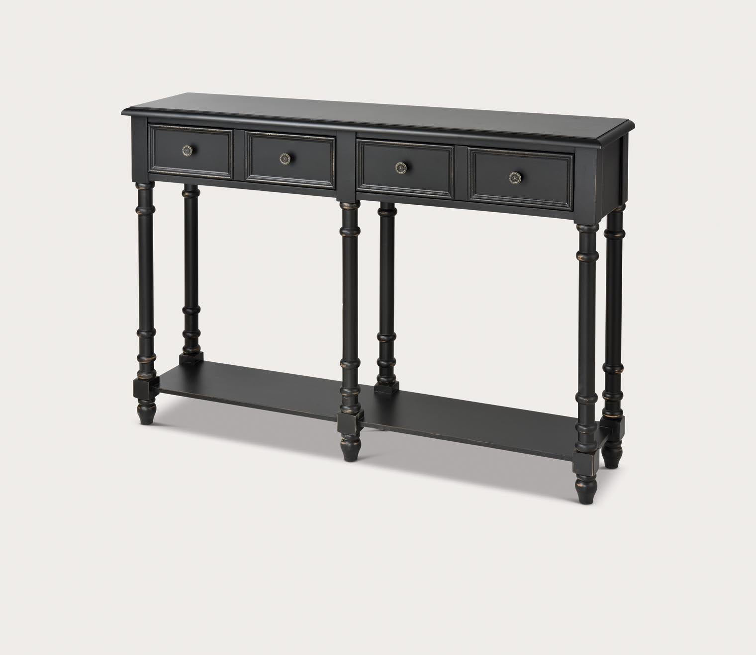 Hager Console Table by Elk Home