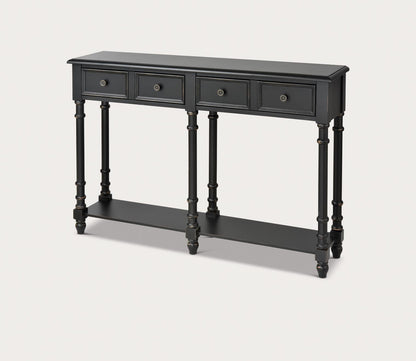 Hager Console Table by Elk Home