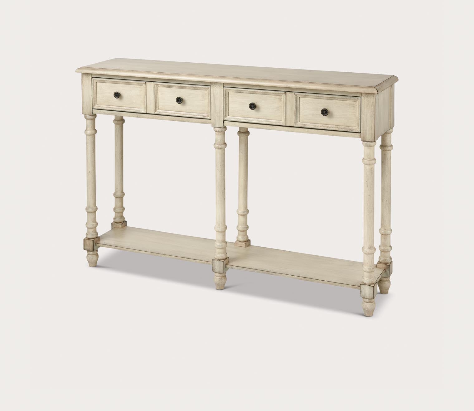 Hager Console Table by Elk Home