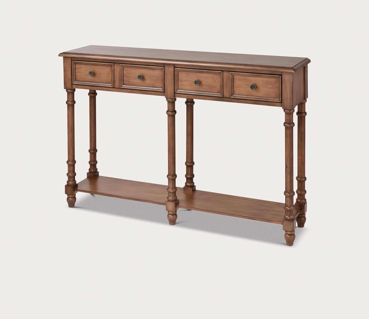 Hager Console Table