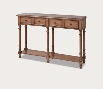 Hager Console Table by Elk Home