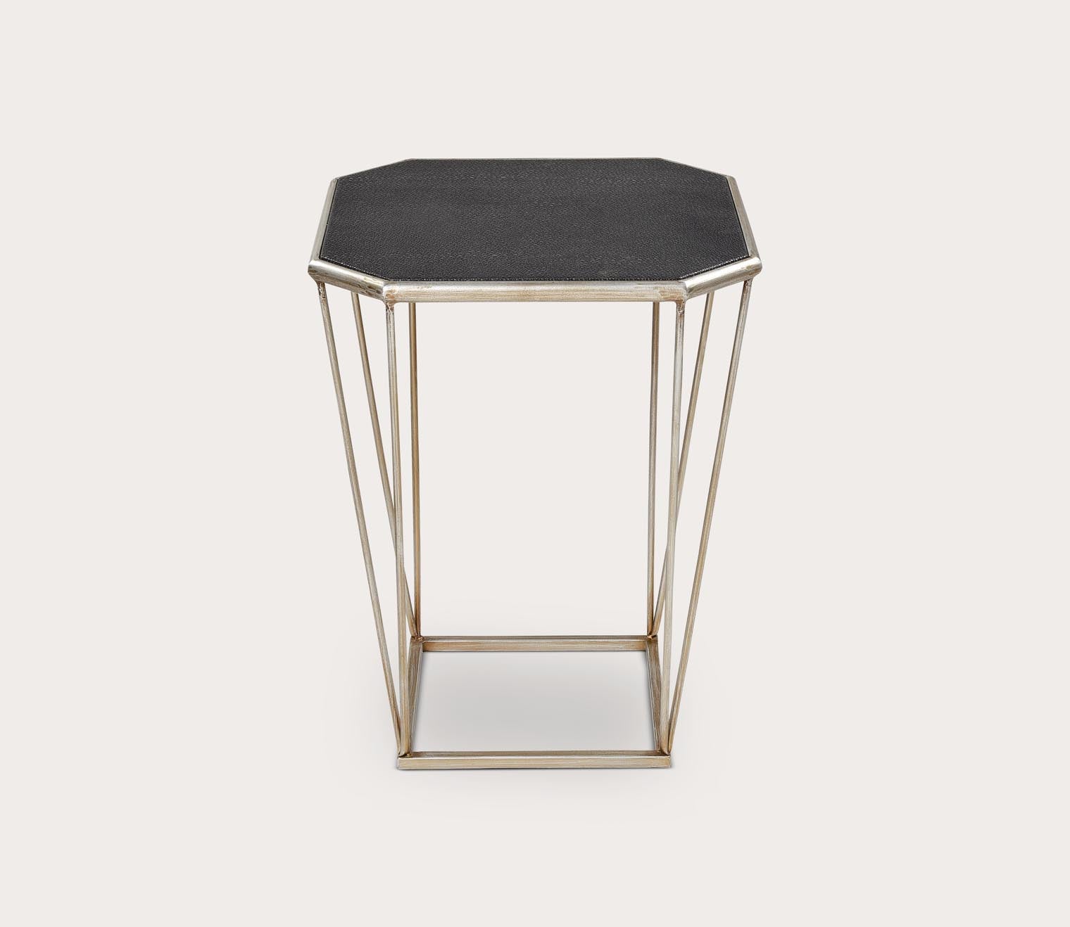 Hallward Accent Table