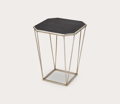 Hallward Accent Table by Elk Home