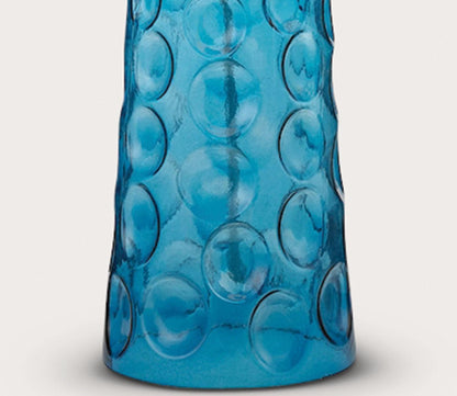 Hammered Glass Table Lamp by Elk Home