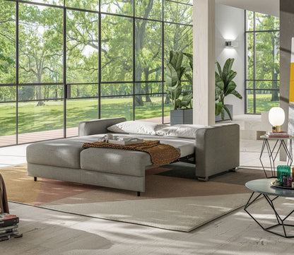 Hampton Queen Loveseat Sleeper by Luonto