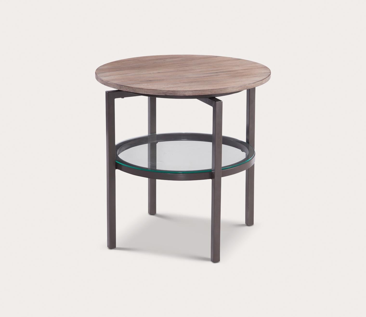 Hannaford End Table