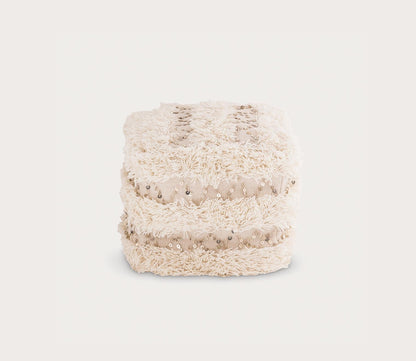 Hannah Pouf by Elk Home