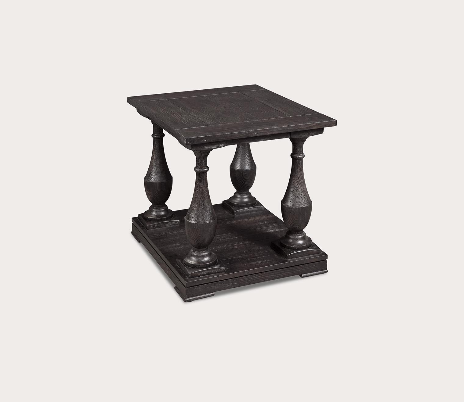 Hanover Rectangular End Table