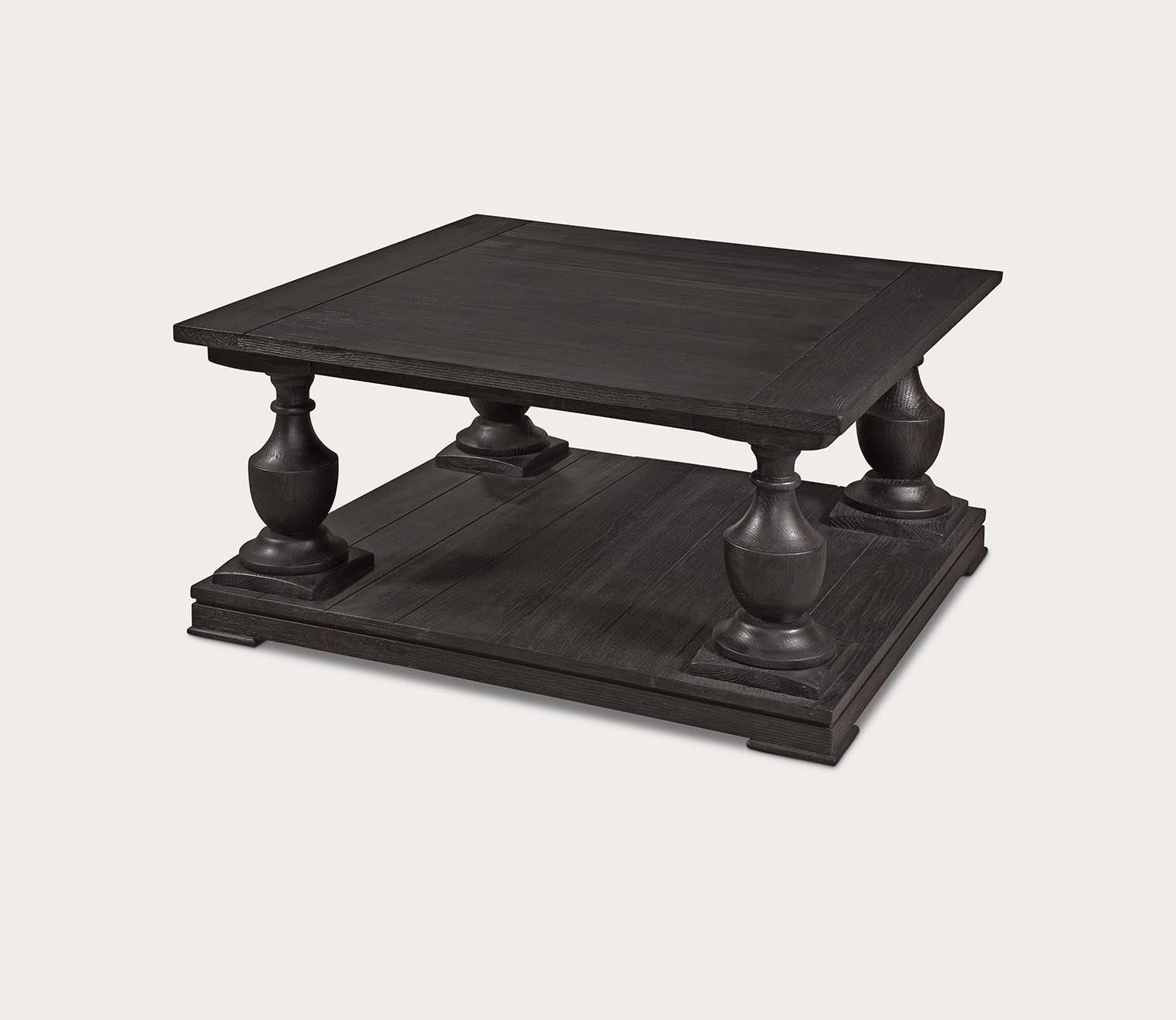 Hanover Square Cocktail Table