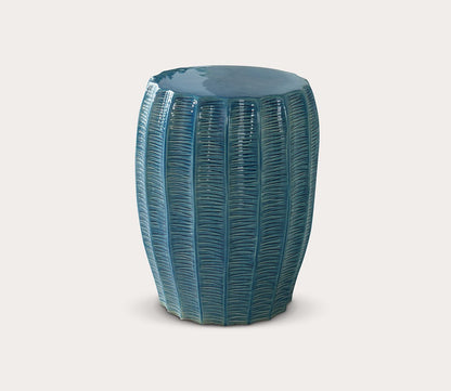 Harbor Garden Stool by Uttermost