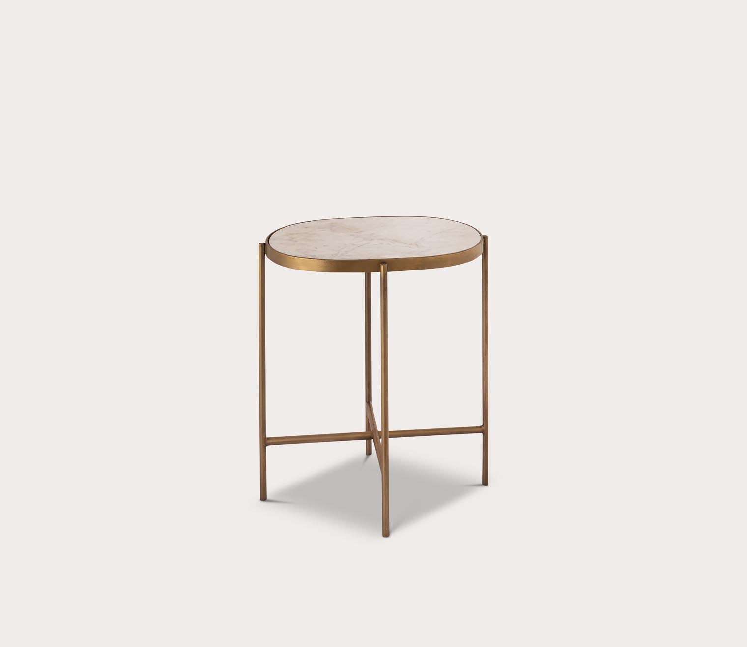Harlowe Accent Table by Elk Home