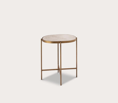 Harlowe Accent Table by Elk Home