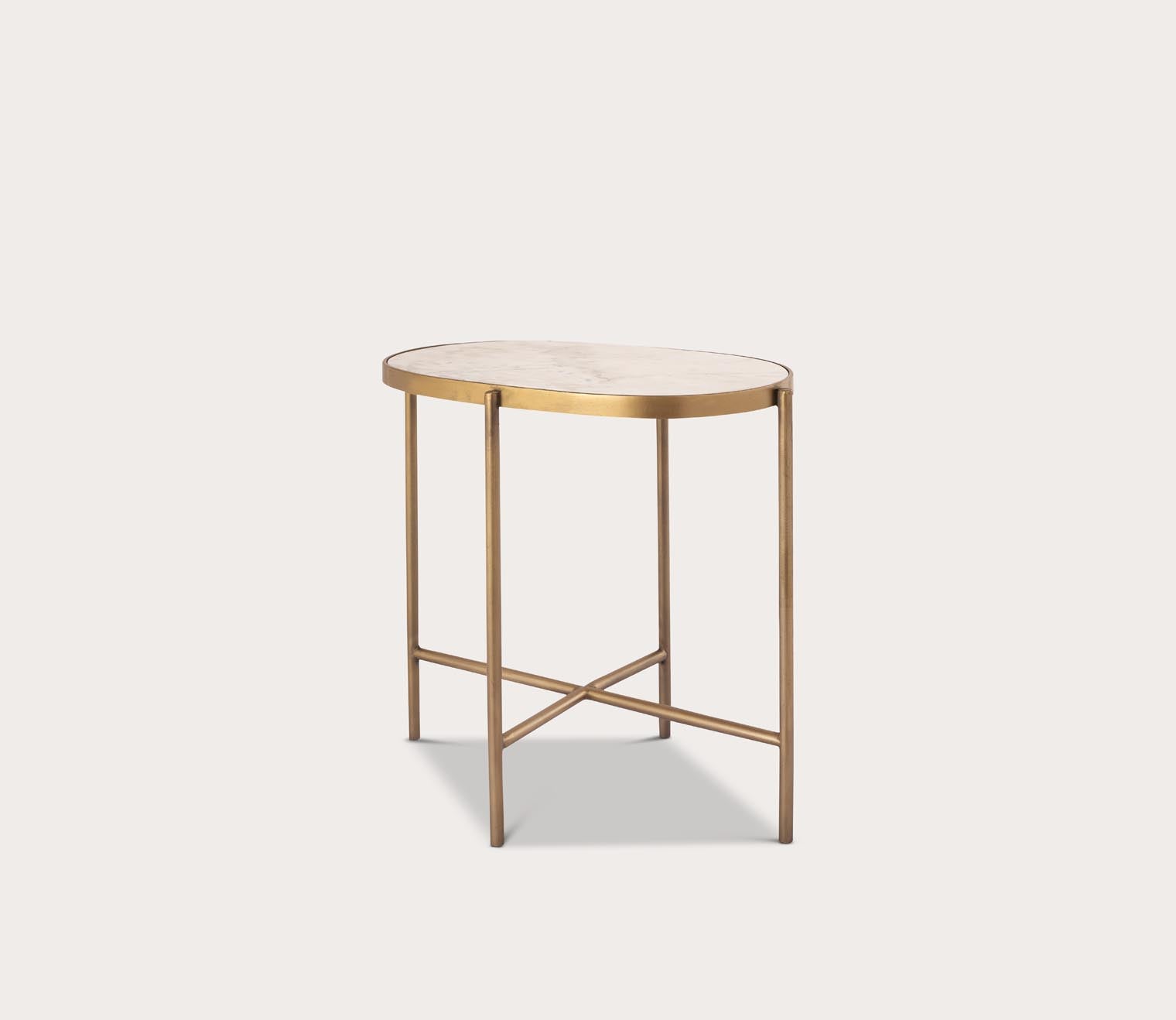 Harlowe Accent Table by Elk Home