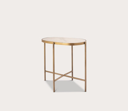 Harlowe Accent Table by Elk Home