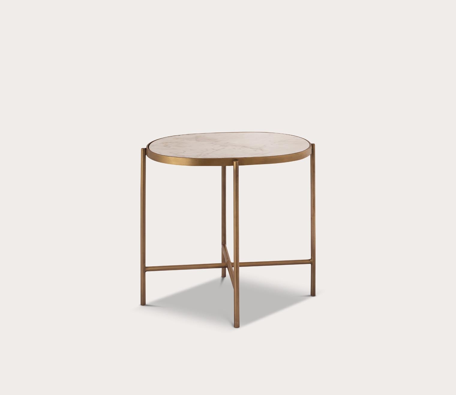Harlowe Accent Table