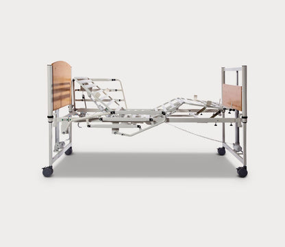 Harmony 8119 Adjustable Home Care Bed by Harmony