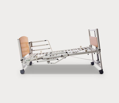Harmony 8119 Adjustable Home Care Bed by Harmony