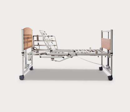 Harmony 8119 Adjustable Home Care Bed by Harmony
