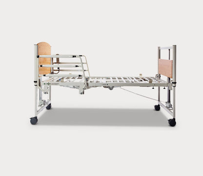 Harmony 8119 Adjustable Home Care Bed by Harmony