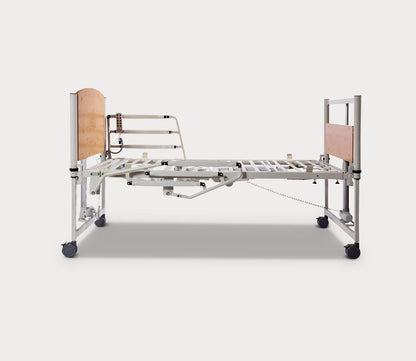 Harmony 8119 Adjustable Home Care Bed by Harmony