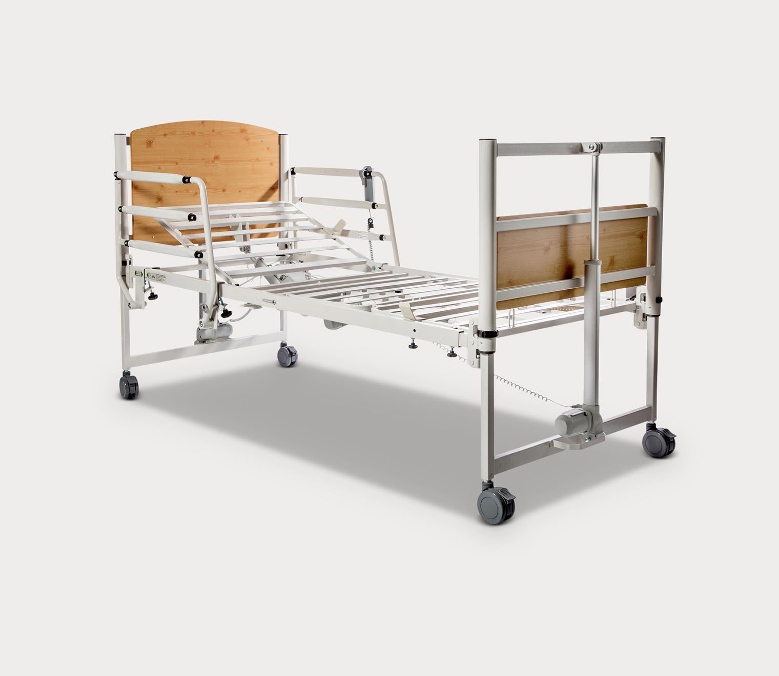 Harmony 8119 Adjustable Home Care Bed