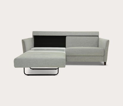 Harold King Sleeper Sofa by Luonto