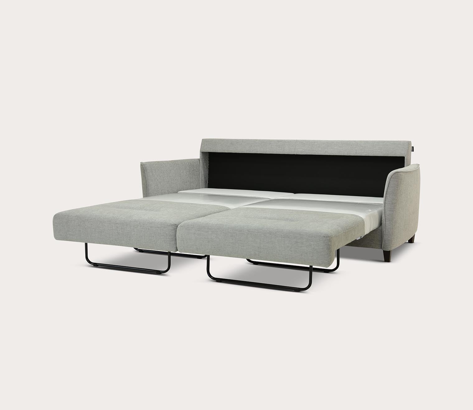 Harold King Sleeper Sofa by Luonto