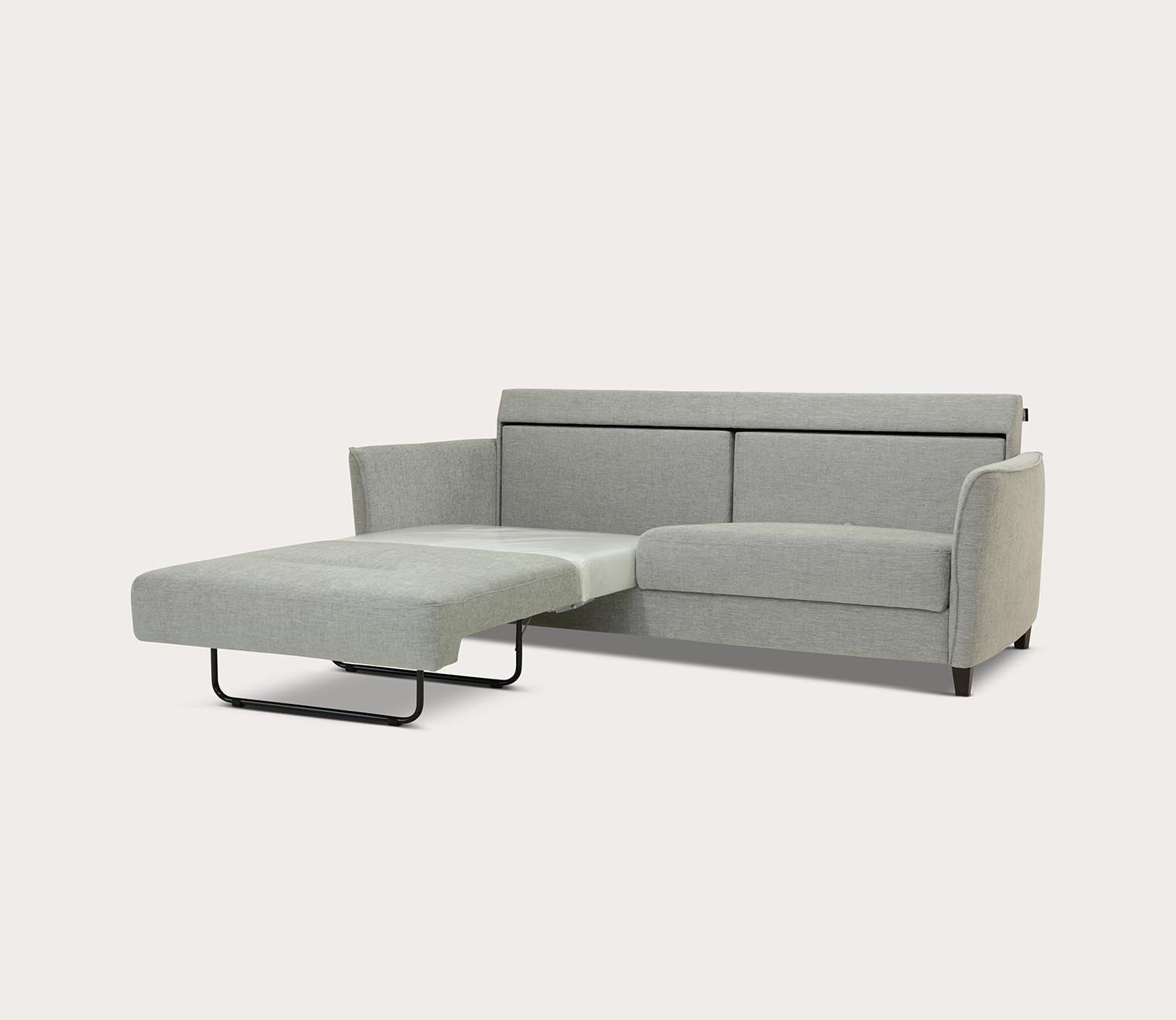Harold King Sleeper Sofa by Luonto
