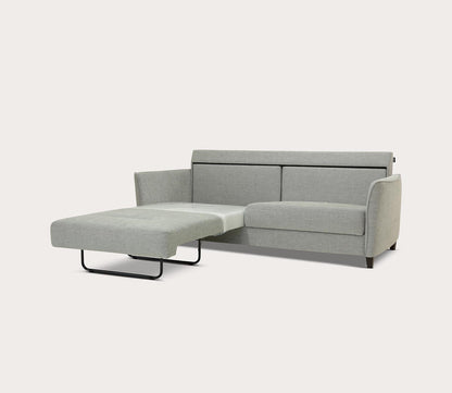 Harold King Sleeper Sofa by Luonto