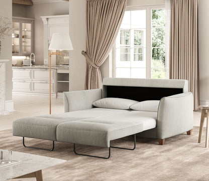 Harold Queen Loveseat Sleeper by Luonto