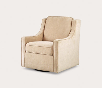 Harris Swivel Accent Chair by Madison Park
