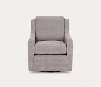 Harris Swivel Accent Chair by Madison Park