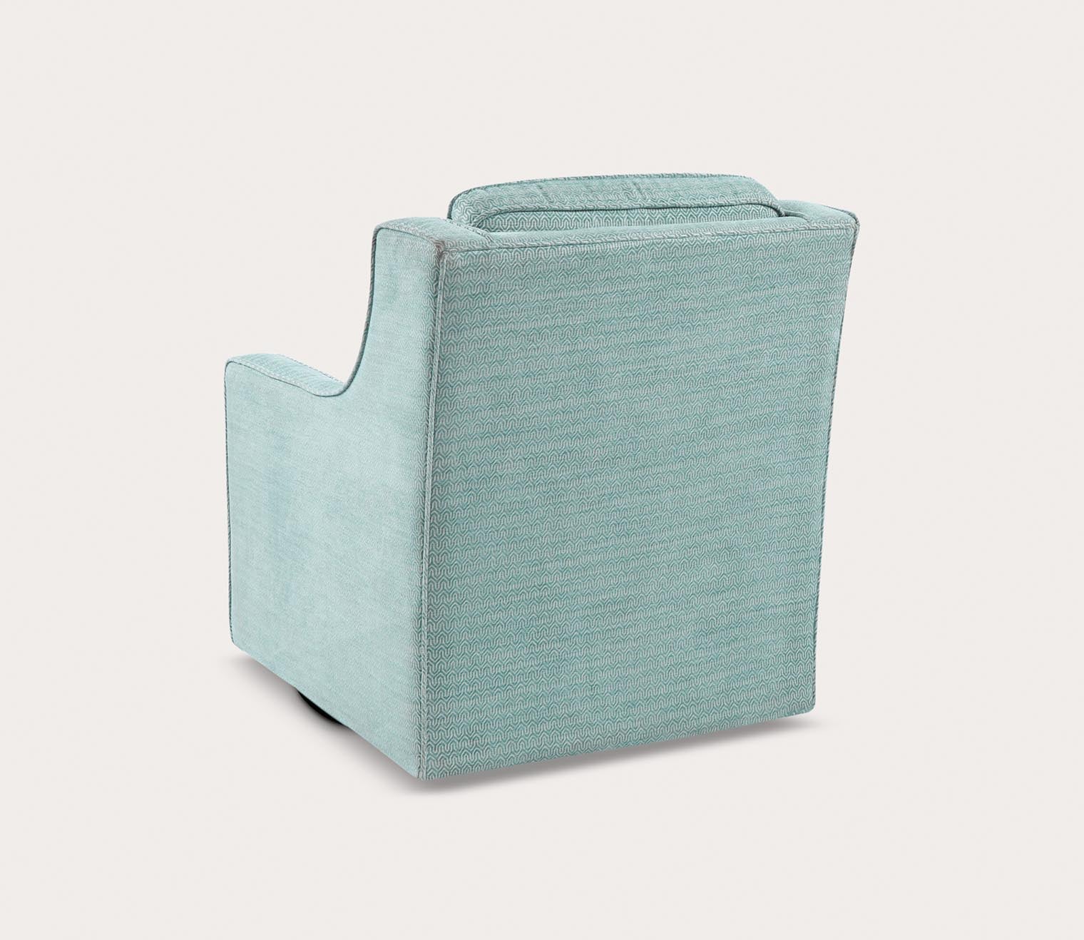 Harris Swivel Accent Chair by Madison Park