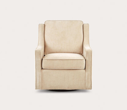 Harris Swivel Accent Chair by Madison Park