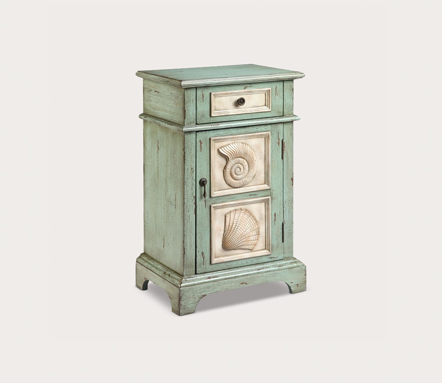 Hastings Cabinet