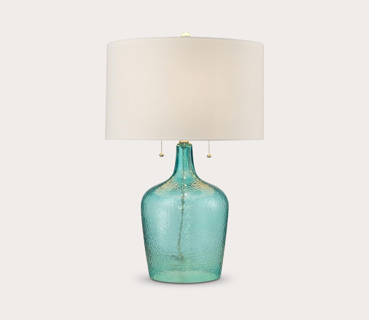 Hatteras Table Lamp
