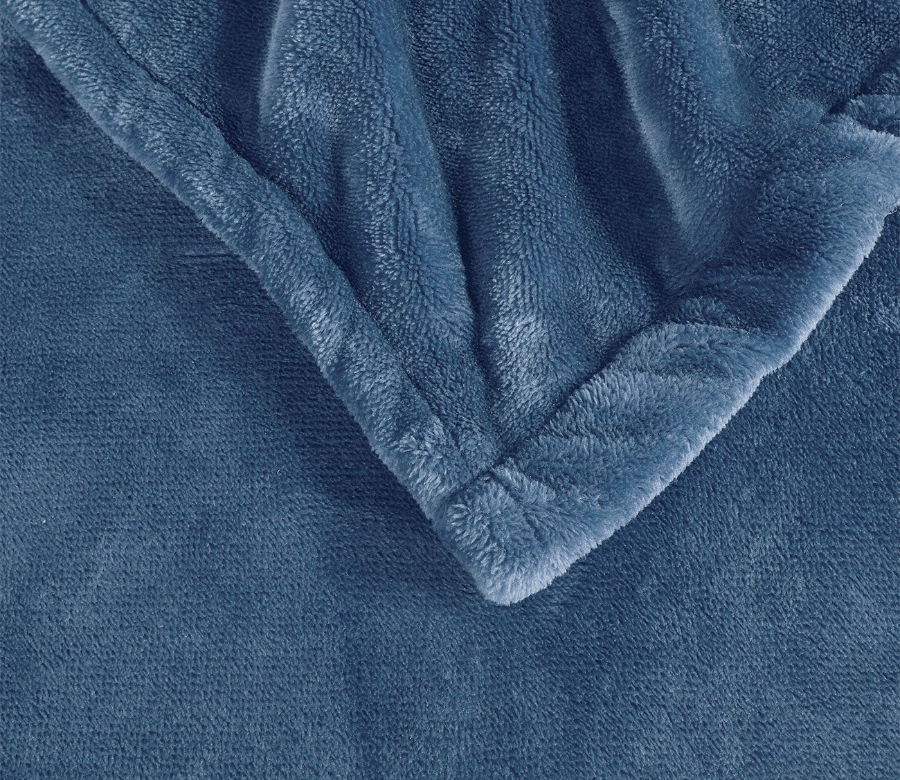 Heated Plush Blanket by Beautyrest