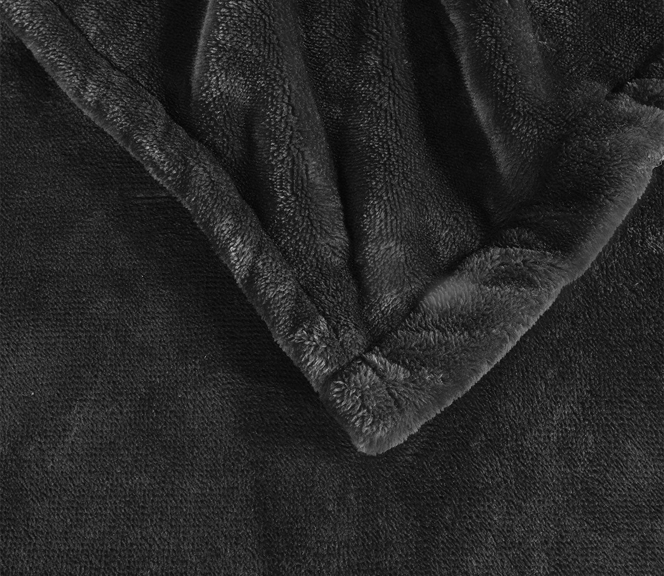 Heated Plush Blanket by Beautyrest