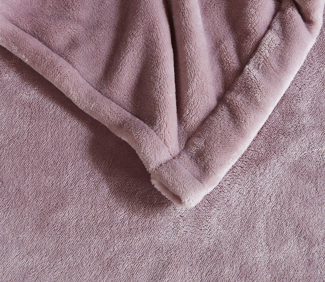 Heated Plush Blanket by Beautyrest