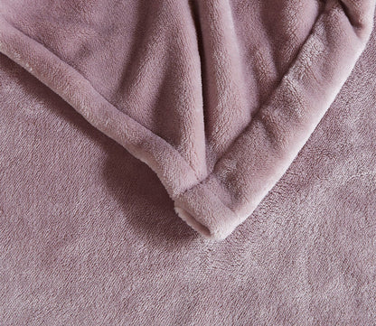 Heated Plush Blanket by Beautyrest