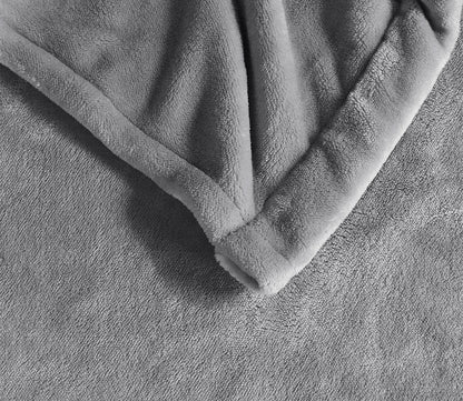Heated Plush Blanket by Beautyrest