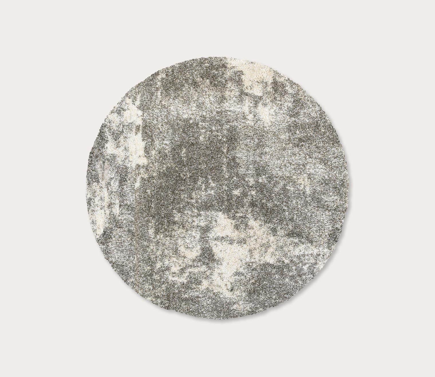 Henderson Abstract Shag Rug by Oriental Weavers