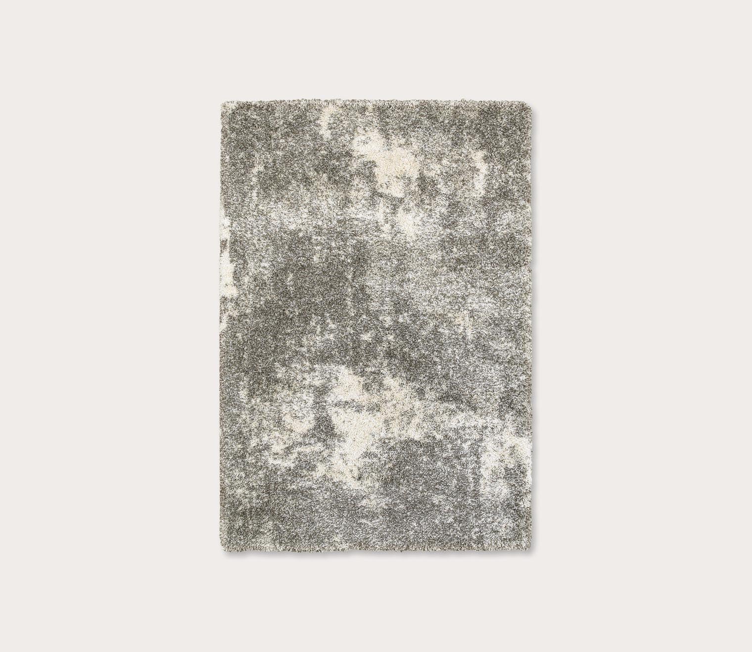 Henderson Abstract Shag Rug by Oriental Weavers