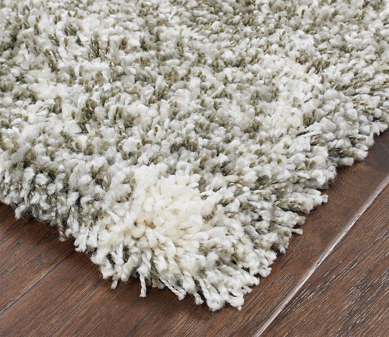 Henderson Abstract Shag Rug by Oriental Weavers