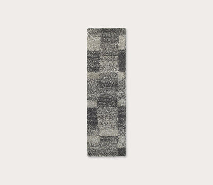 Henderson Geometric Shag Rug by Oriental Weavers
