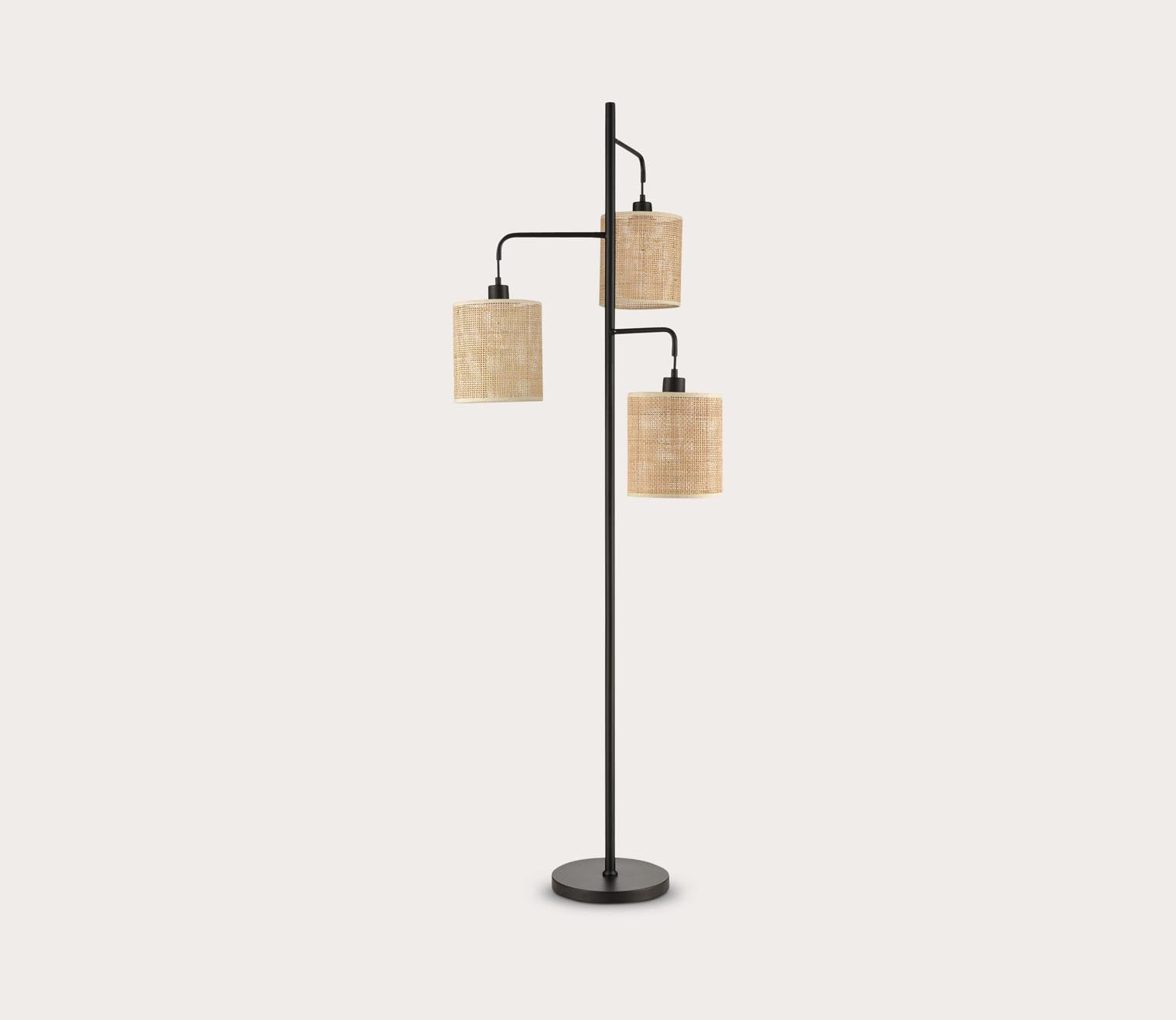 Hickford Floor Lamp by Elk Home