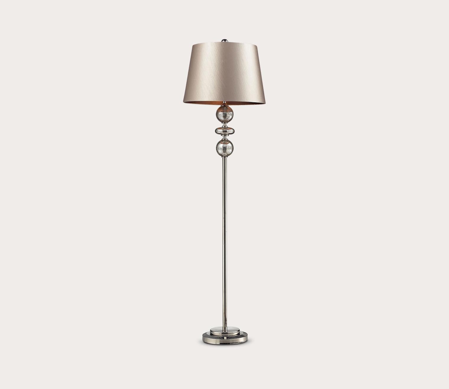 Hollis Floor Lamp