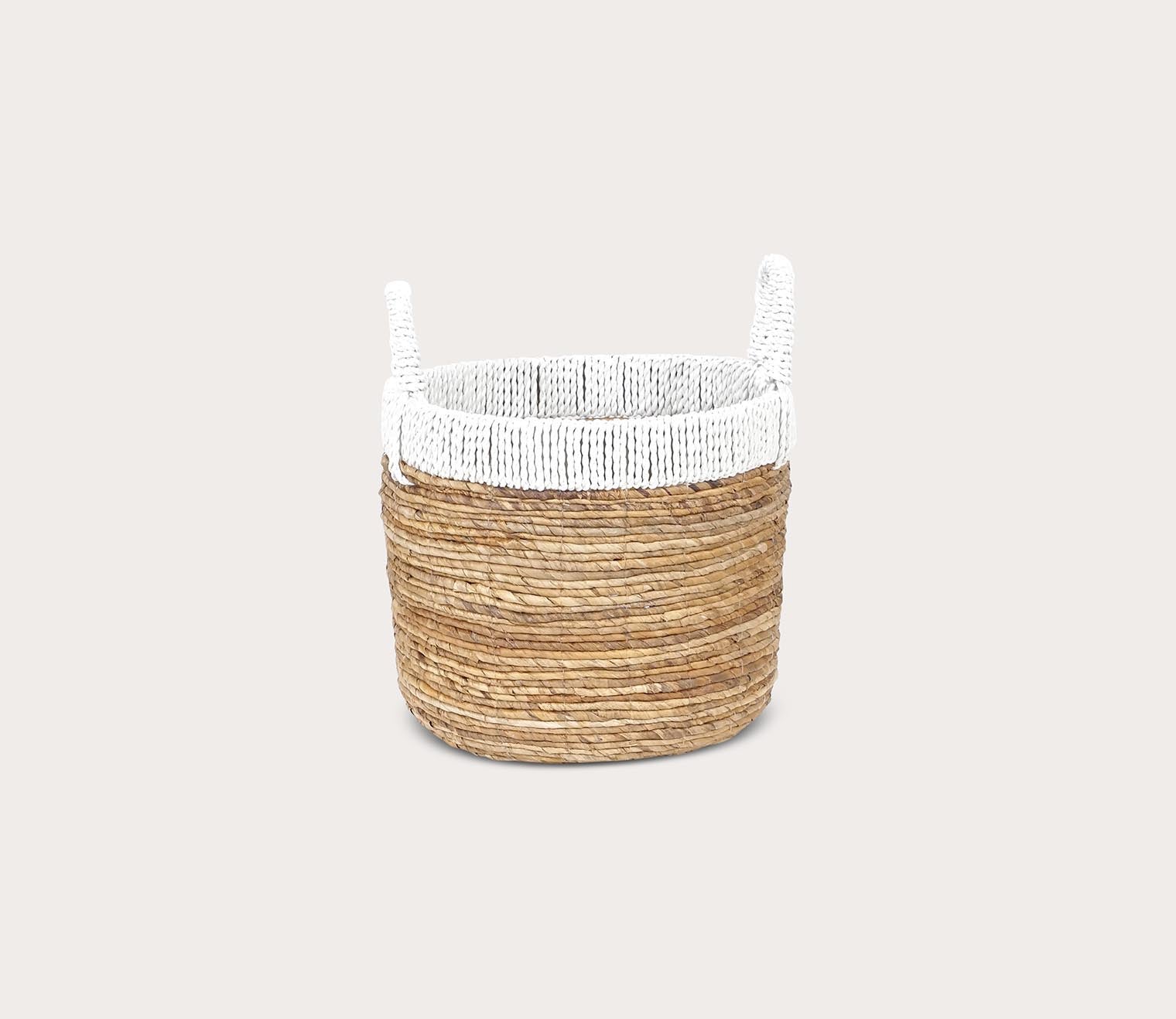 Holset Baskets Set of 3 by Elk Home