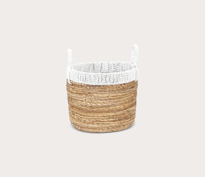 Holset Baskets Set of 3 by Elk Home