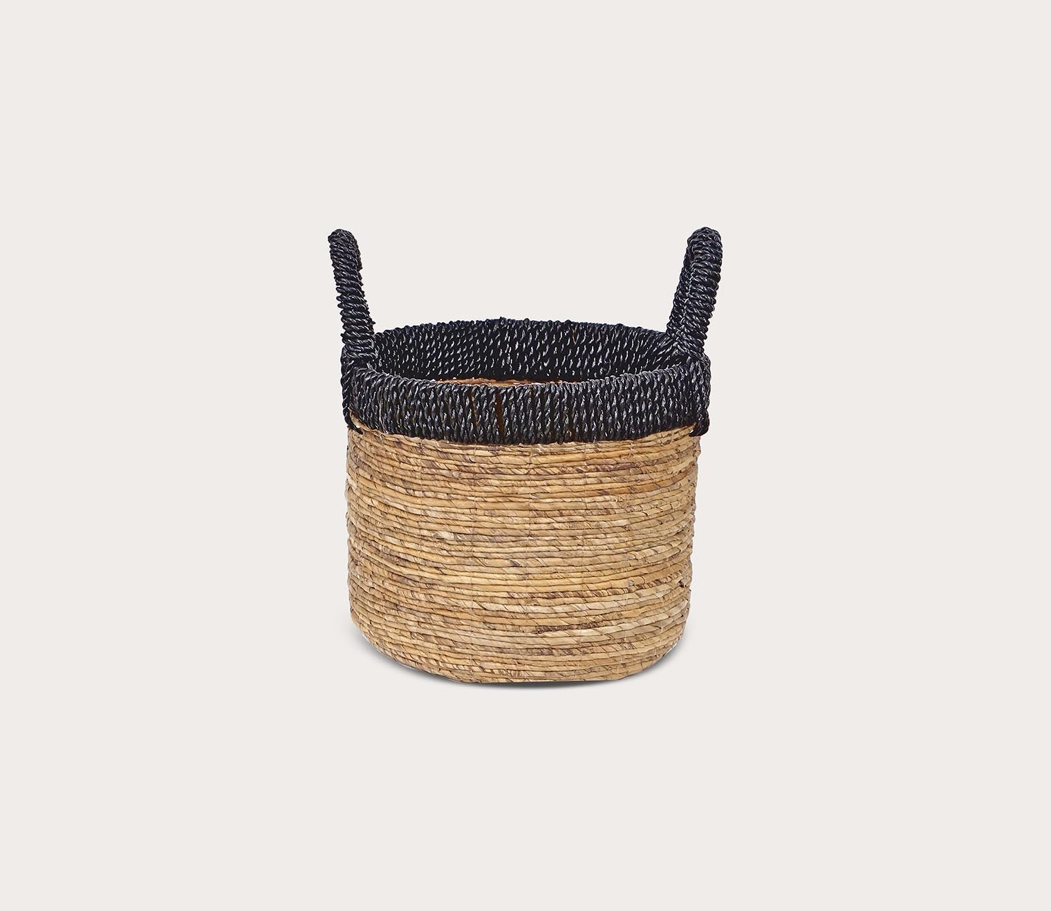 Holset Baskets Set of 3 by Elk Home